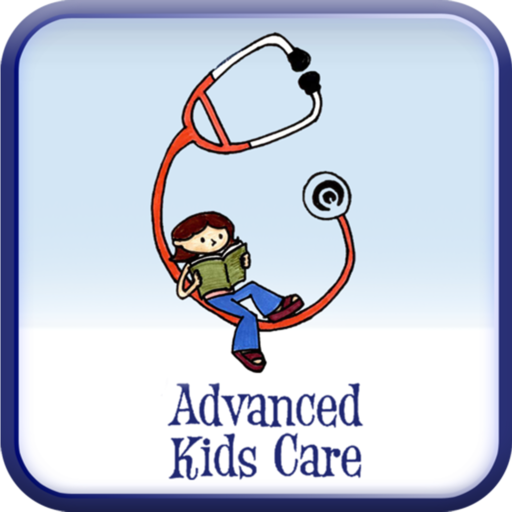 Advanced_kids_care_icon